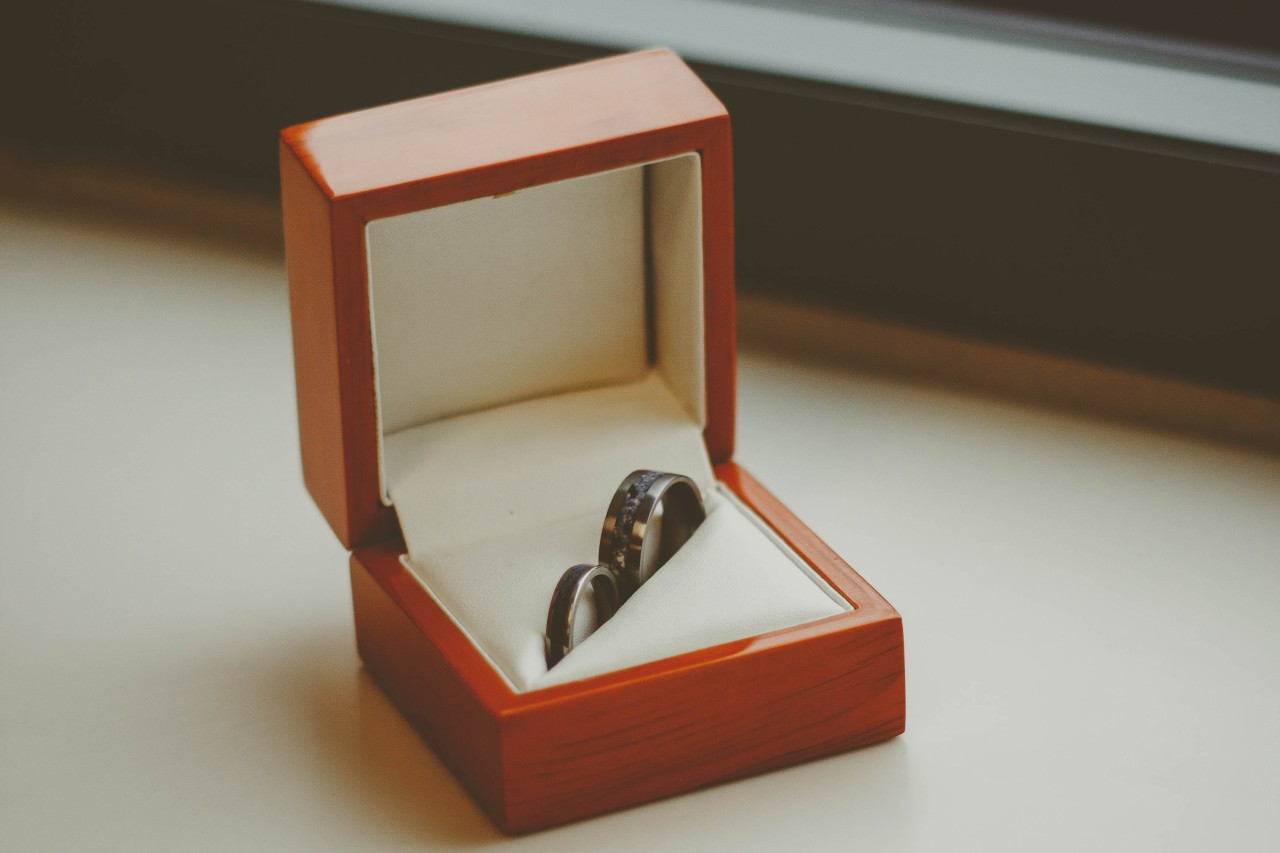Guide To Modern Wedding Band Styles