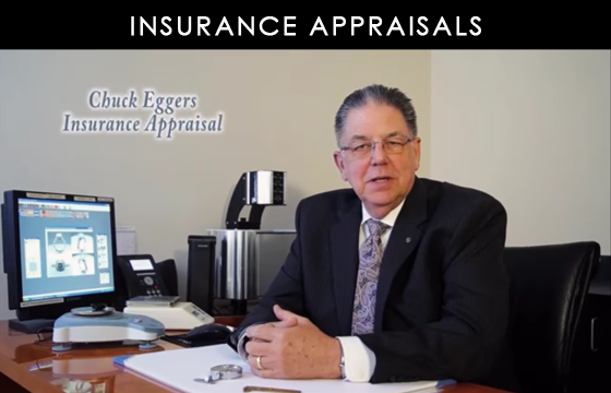 Insurance Appraisals