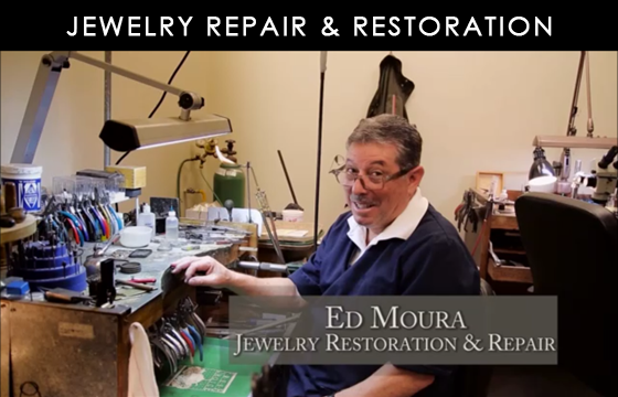Jewelry Repair & Restoration