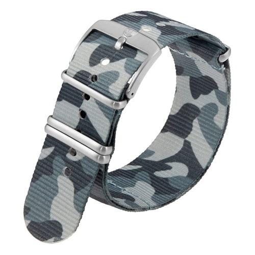 Luminox 23mm deals nato strap