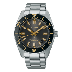 Seiko Prospex 1965 Heritage Diver Special Edition Watch SPB455