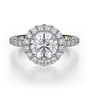 California Dreaming: Five Super Romantic Engagement Rings