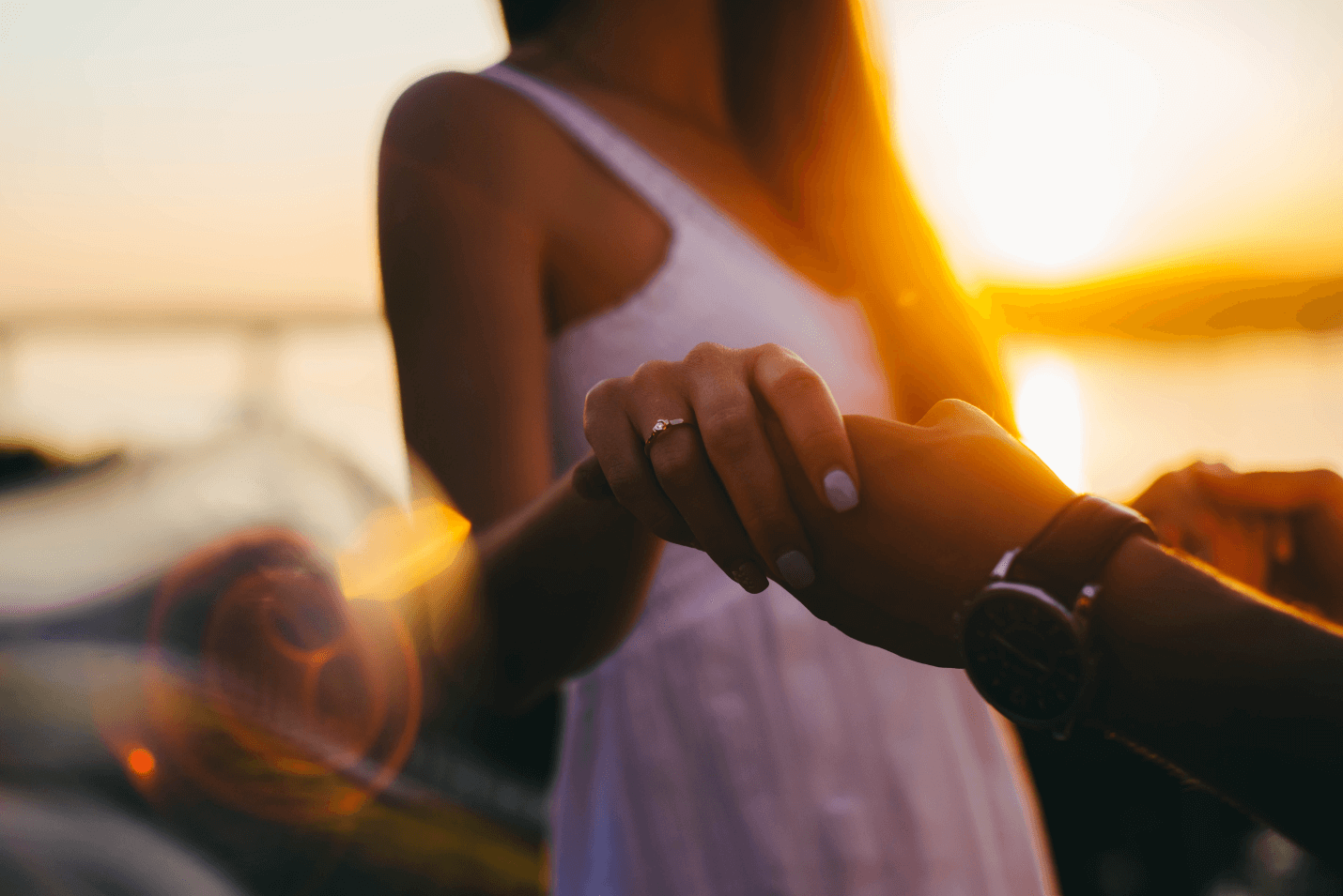 Today's Hottest Engagement Ring Trends Today's Hottest Engagement Ring Trends