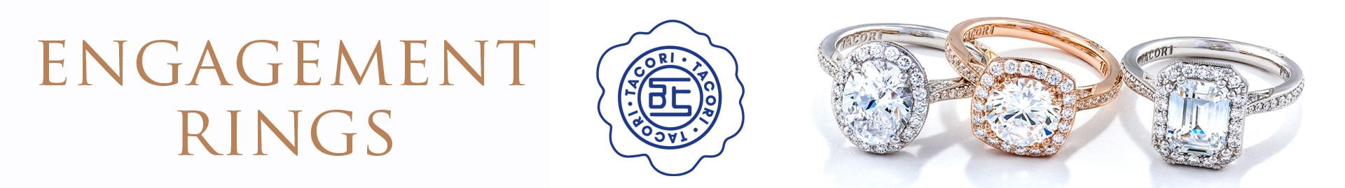 TACORI Engagement Rings