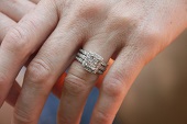How to Keep Your Wedding Jewelry Gleaming How to Keep Your Wedding Jewelry Gleaming