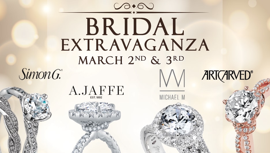 Barons Bridal Extravaganza