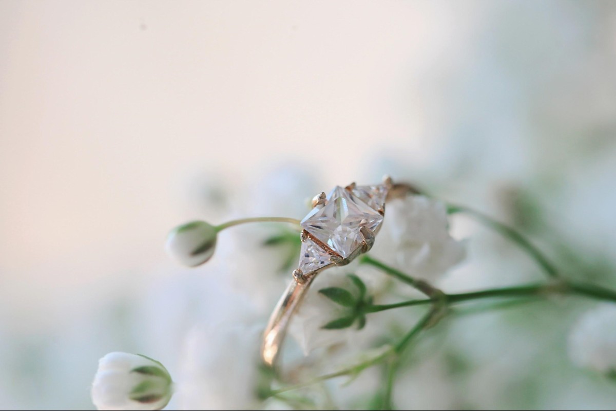 The Three Questions You Need to Ask When Engagement Ring Shopping