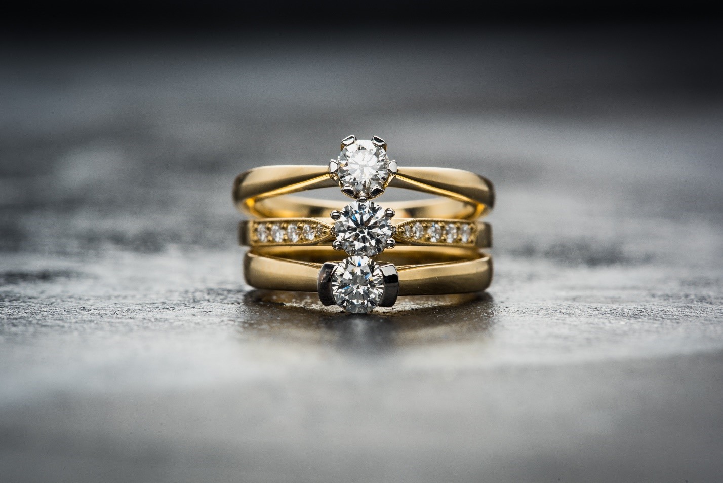 2020 engagement ring trend