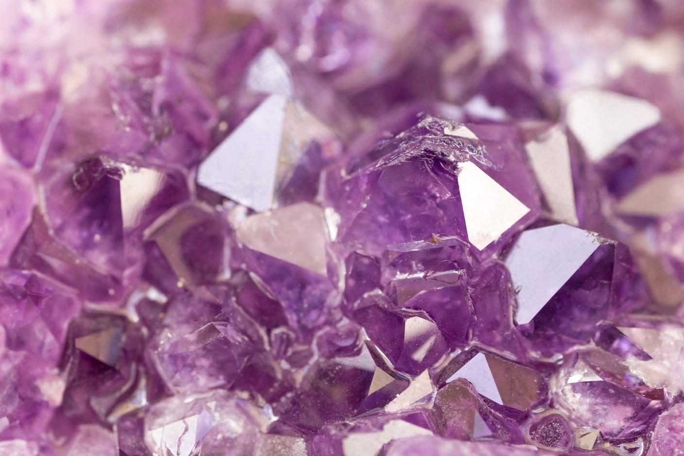 What Makes Amethyst So Magical’ What Makes Amethyst So Magical’
