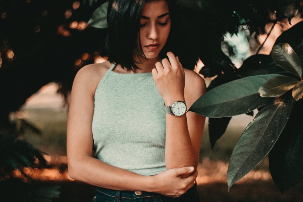 finding watches for women