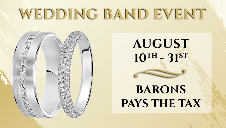 Wedding Band Event