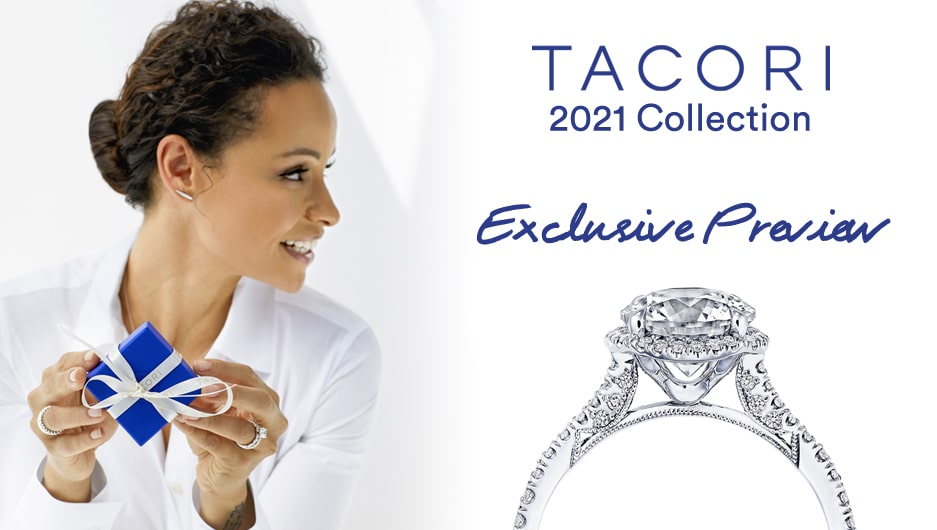 Exclusive - Tacori 2021