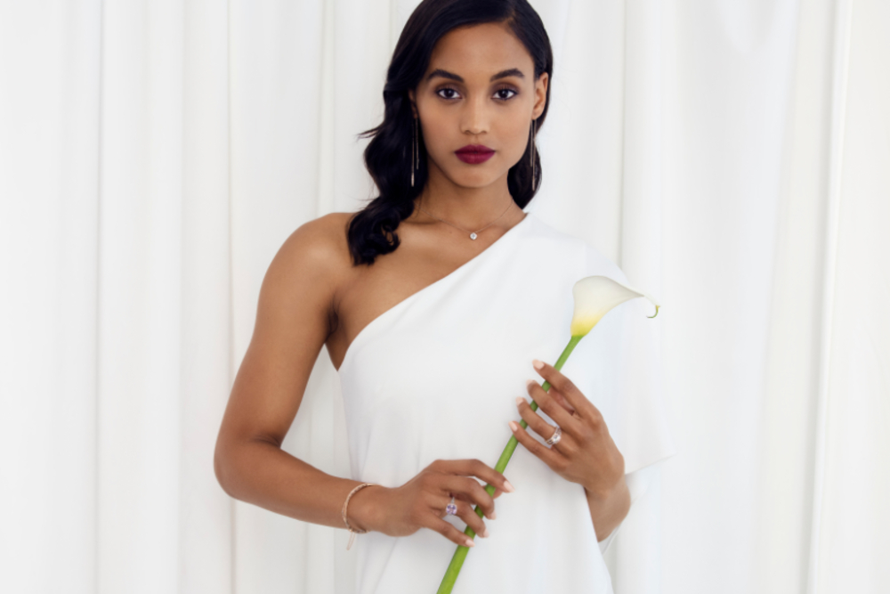 Elegance Defined: Women's Fashion Jewelry by Tacori Elegance Defined: Women's Fashion Jewelry by Tacori