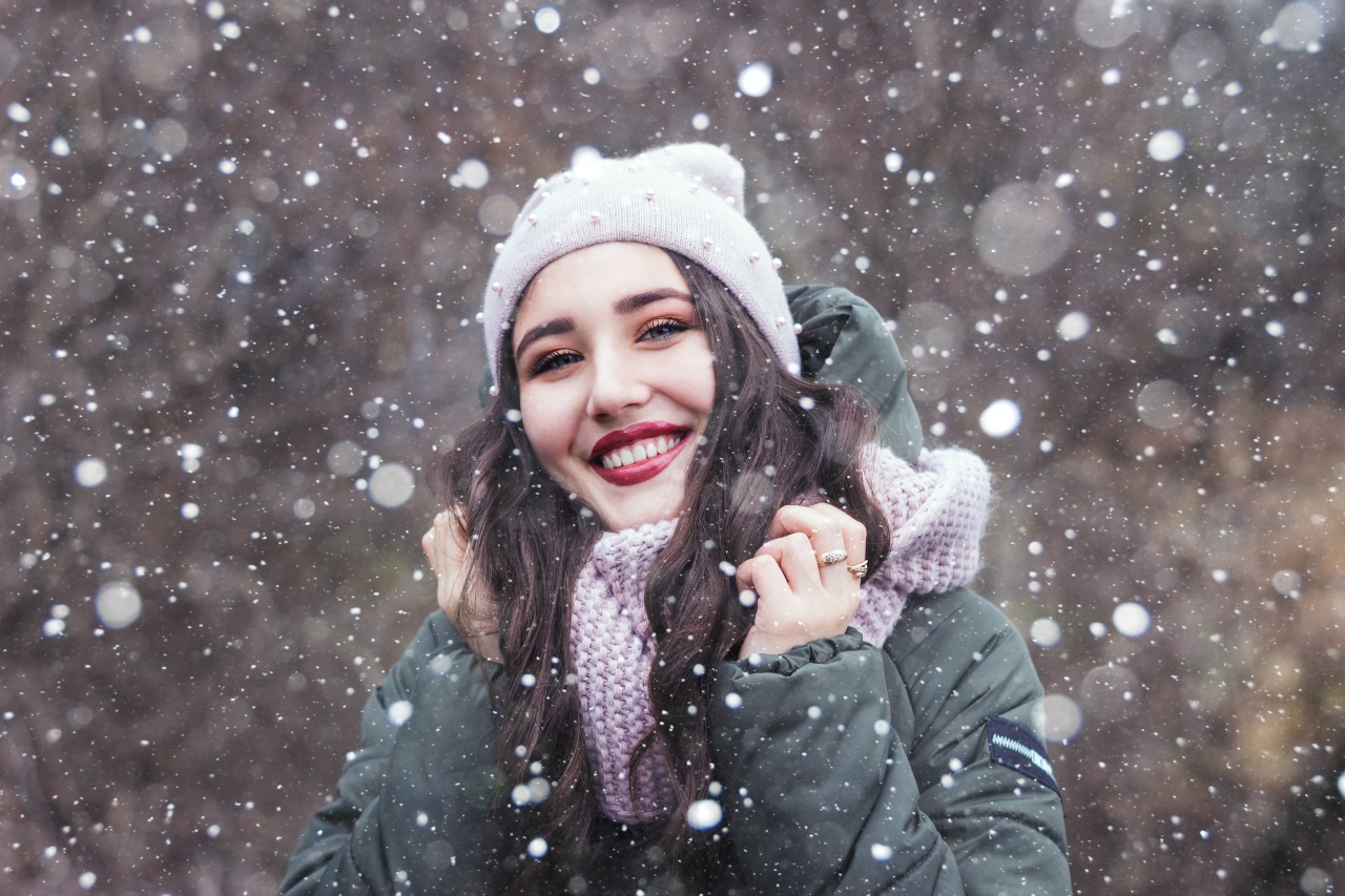 The Blueprint: New Winter Jewelry Trends The Blueprint: New Winter Jewelry Trends