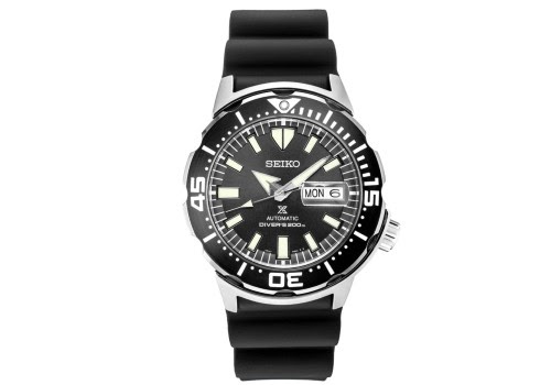 seiko prospex watch