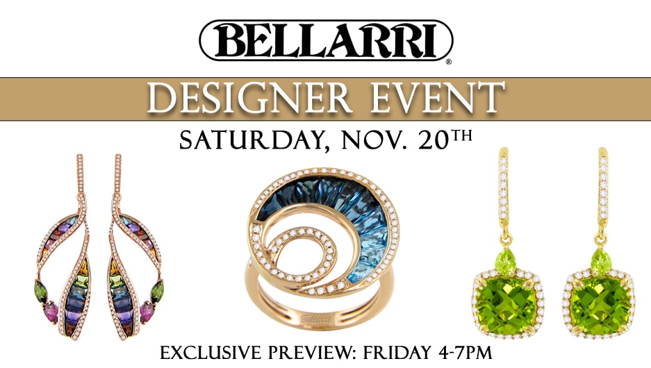 Bellarri Designer Event 2021
