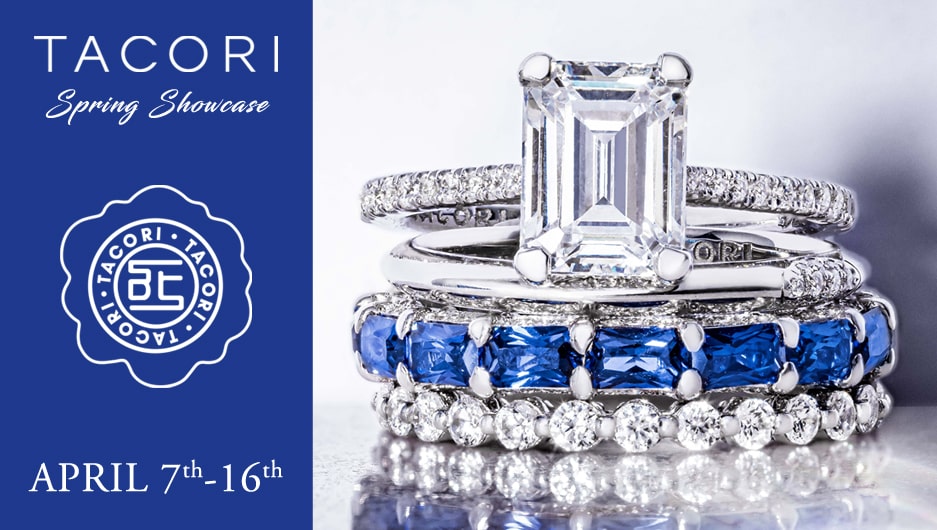 Tacori Spring Showcase