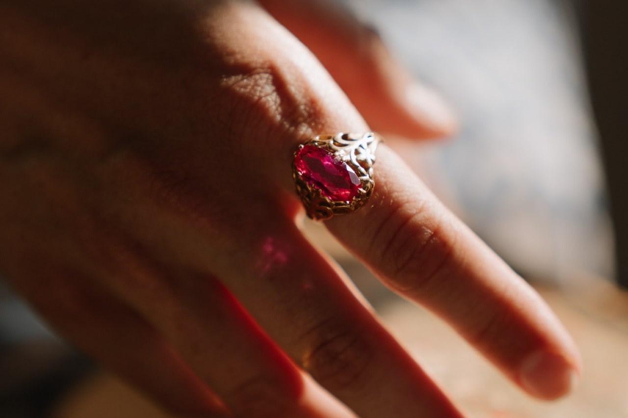 Ruby Jewelry Guide For July Birthdays Ruby Jewelry Guide For July Birthdays