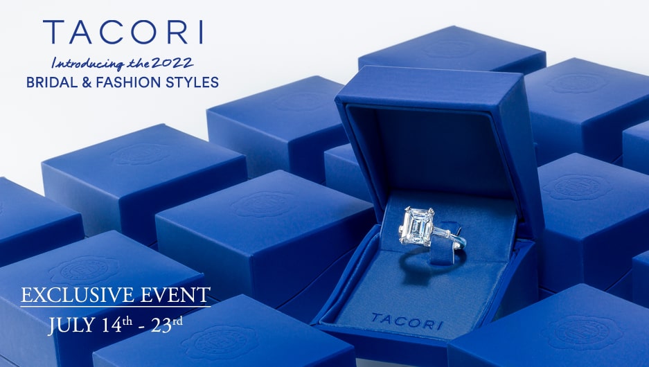 TACORI Exclusive TACORI Exclusive