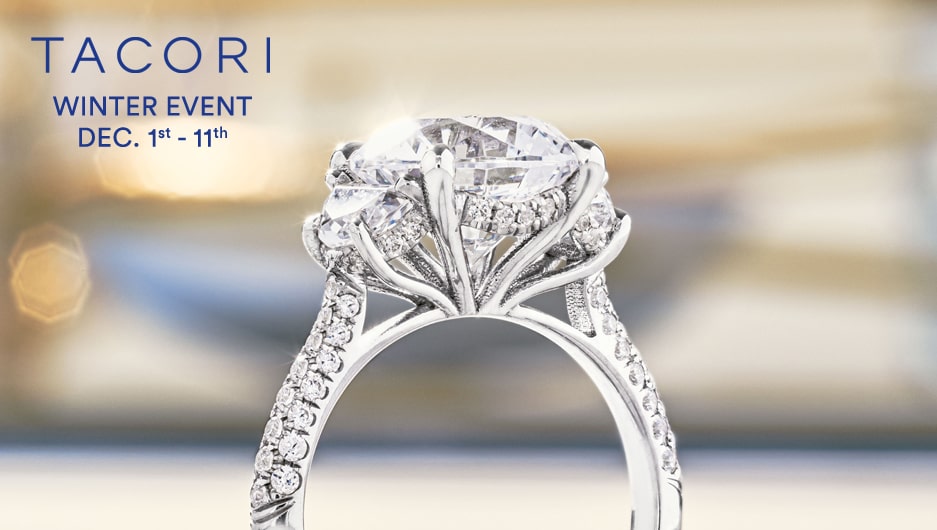 TACORI Event Appointment Link