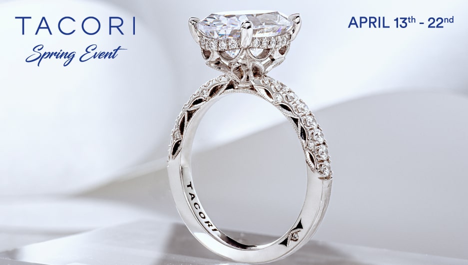 TACORI Event Appointment Link