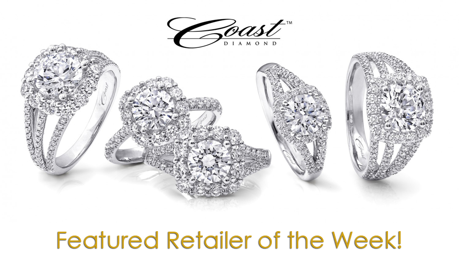 Coast Diamond Retailer of the Week