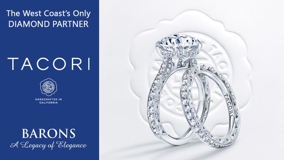 Tacori Diamond Partner