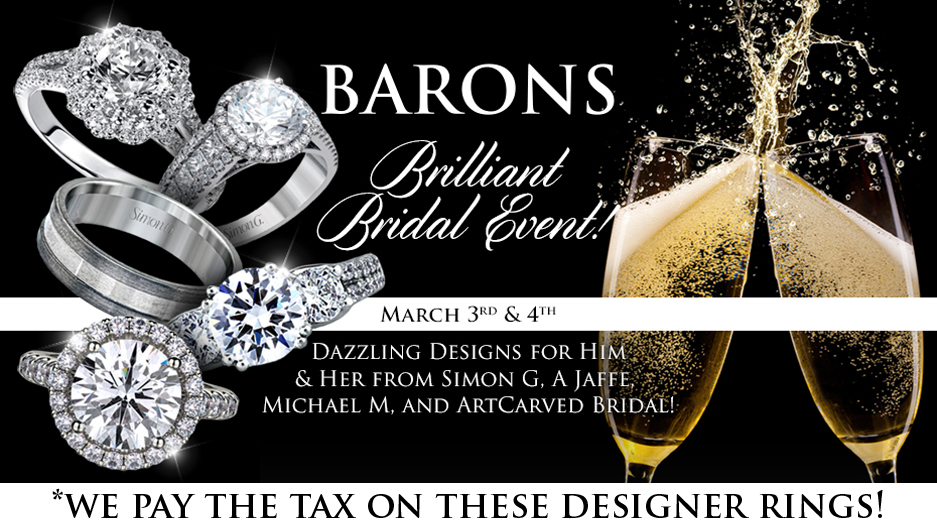 Brilliant Bridal Extravaganza