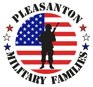 Pleasanton Military Families