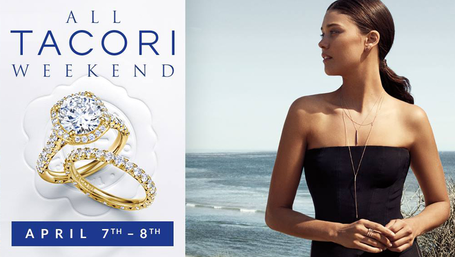 All Tacori Weekend