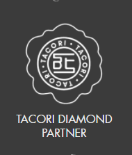 BARONS Jewelers: Your Local Tacori Diamond Partner