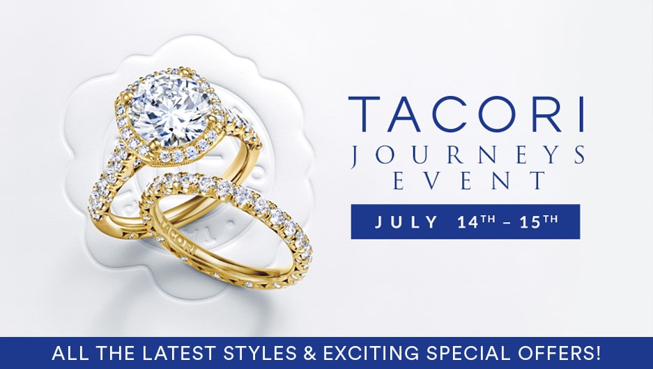 Tacori Journeys Event