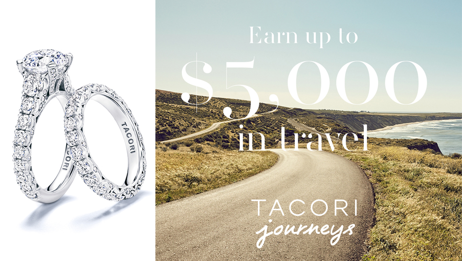 Tacori Journeys