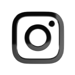 cookout contest - instagram logo