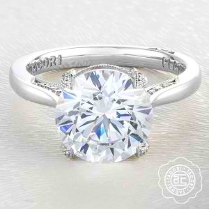 All TACORI Weekend - Engagement Ring