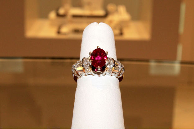 Radiant Rubies: 6 Amazing Stories About July's Birthstone Radiant Rubies: 6 Amazing Stories About July's Birthstone