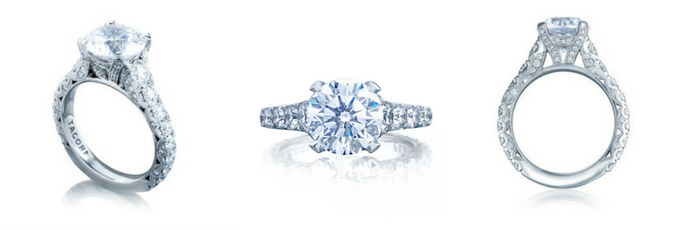 Meet The Fantastic Five: The Bay Area's Most Popular Engagement Ring Designers Meet The Fantastic Five: The Bay Area's Most Popular Engagement Ring Designers