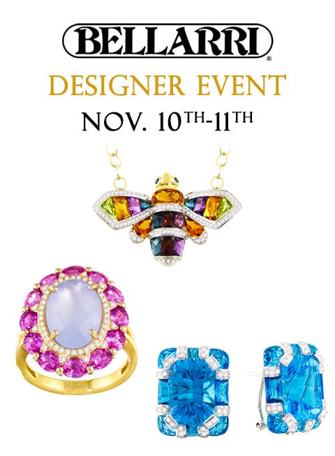 Bellarri Jewelry Event