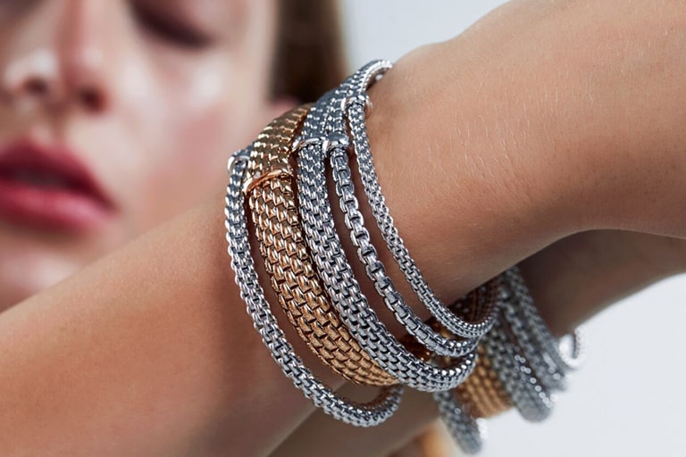 FOPE Bracelets FOPE Flexible Bracelets