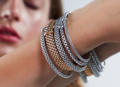 FOPE Bracelets FOPE Flexible Bracelets