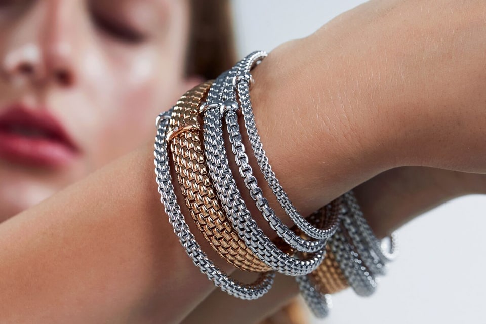 FOPE Bracelets FOPE Flexible Bracelets