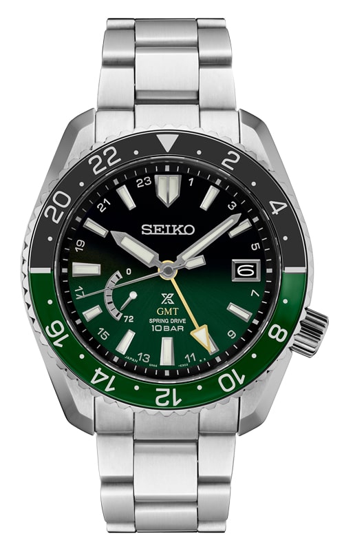 Seiko SNR053