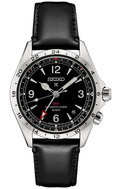 Shop the Seiko Watch SPB379