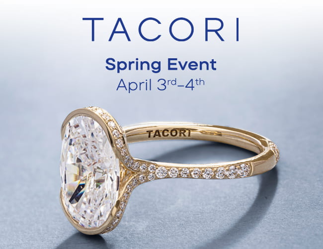 TACORI Event at BARONS