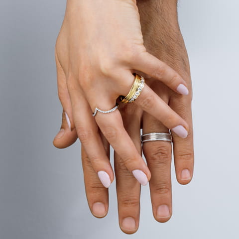 Wedding Bands