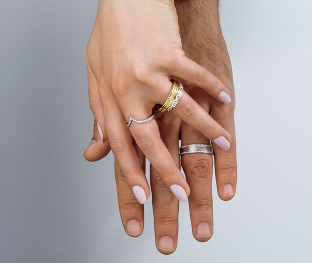Wedding Bands