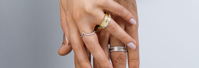 Wedding Bands
