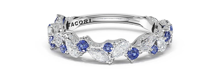 TACORI Wedding Bands Wedding Bands