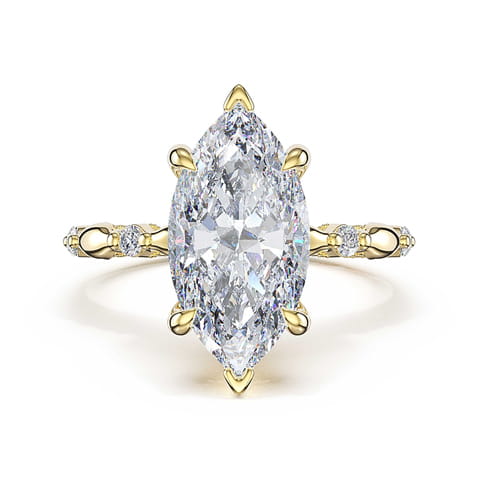 TACORI Engagement Rings Engagement Rings