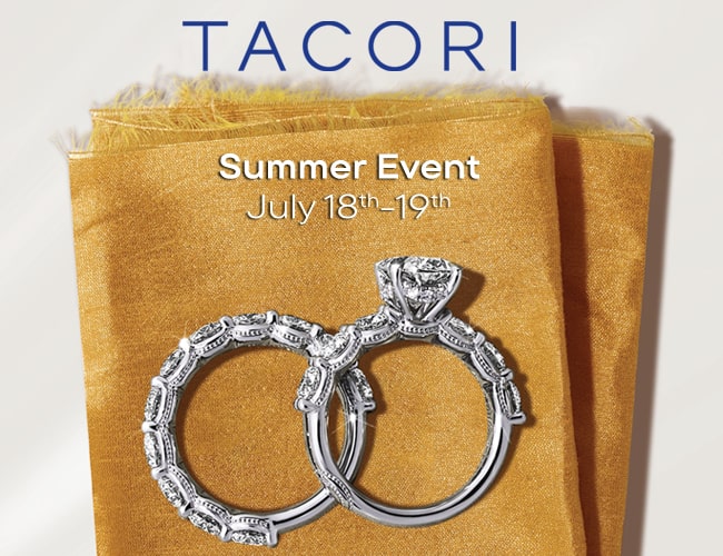 TACORI Jewelry Event in Dublin